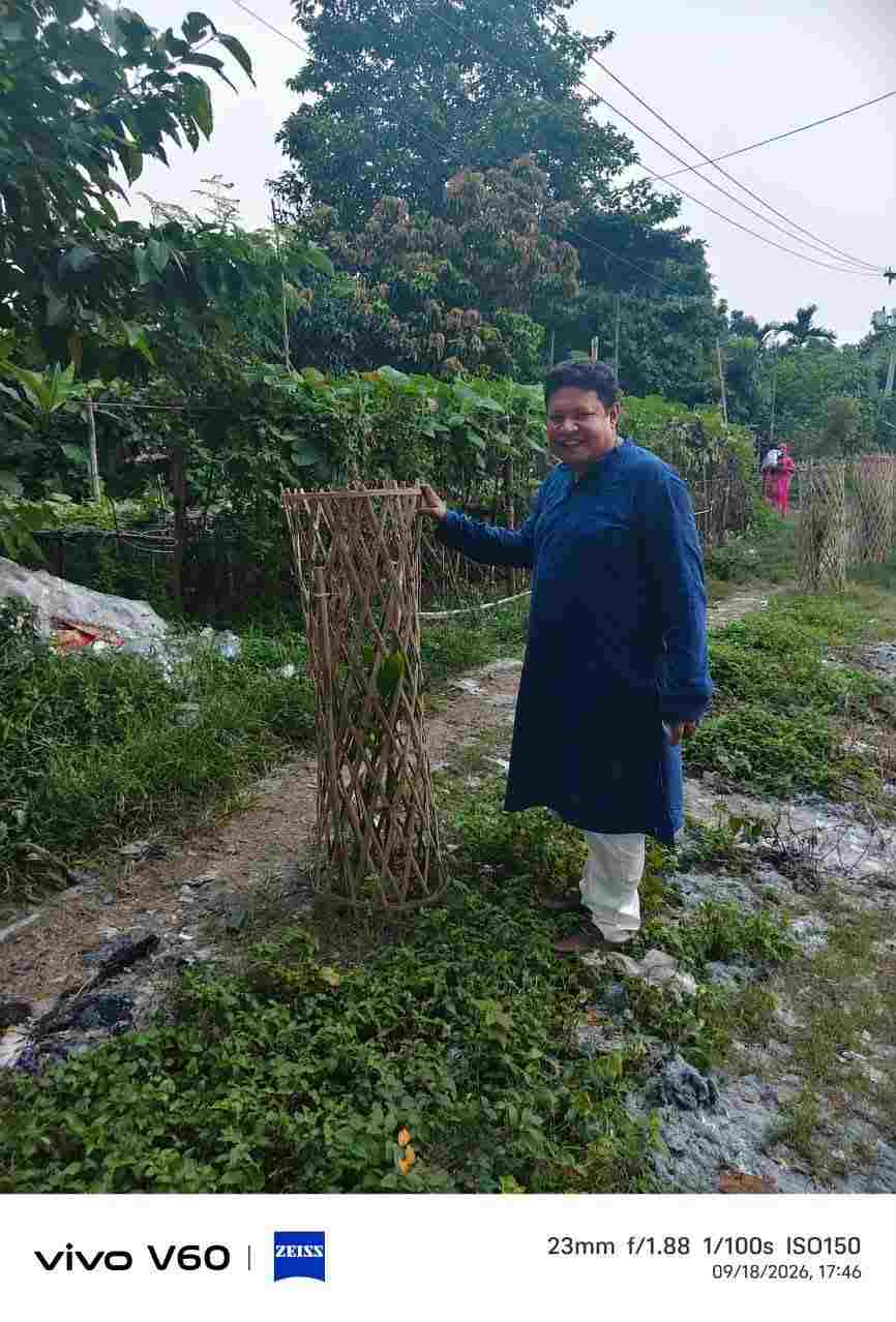 National Tree Plantation Week 2026 Launched Across 10 Districts