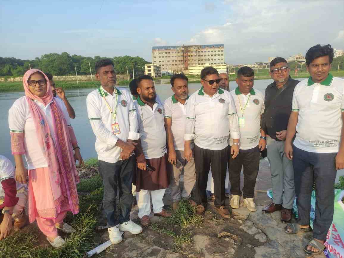 Urban Greening & Highway Tree Canopy Project