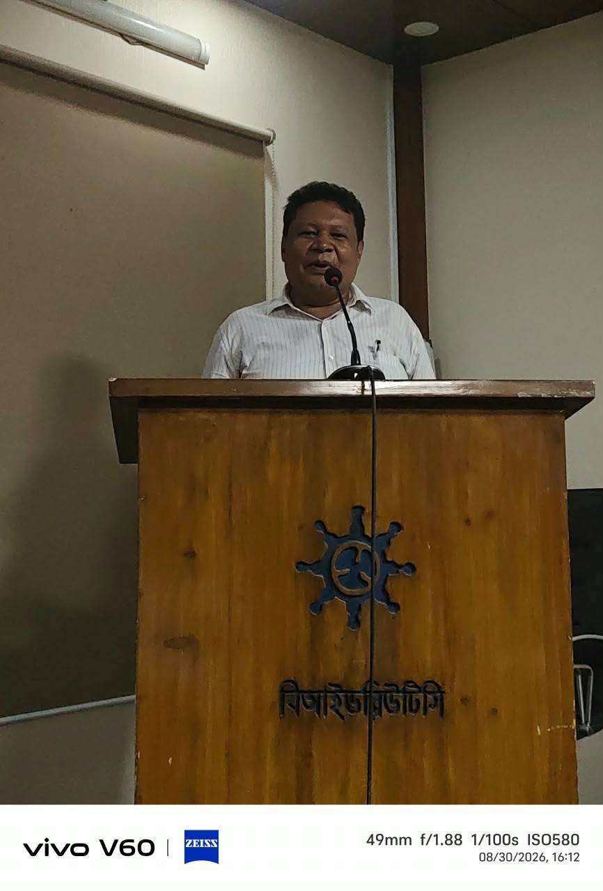 Mangrove Bio-Shield Protects 4 Island Villages